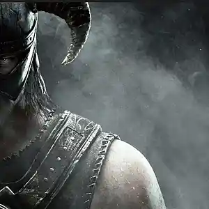 Picture for song 'I Mean Skyrim - Th!sDa1' by artist 'Initial Music Group'