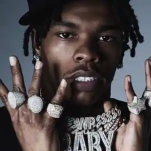 Picture for song 'Lil Baby Type Beat "Big Dawg"' by artist 'itsMOEBeats'