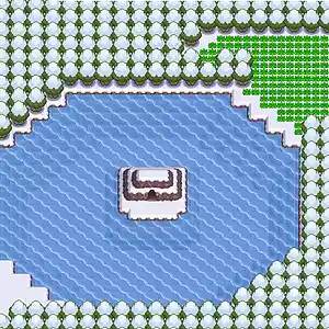 Picture for song 'Lake Acuity' by artist 'Jack Reilly'