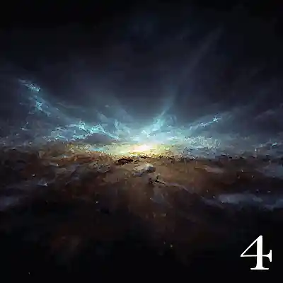 Picture for song 'Return from Delta 4' by artist 'Jav Grojas'