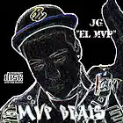 Picture for song 'Pa' Bailalo [REGGAETON Beat]-HOT AS HELL!!-' by artist 'JG ''El MVP'''