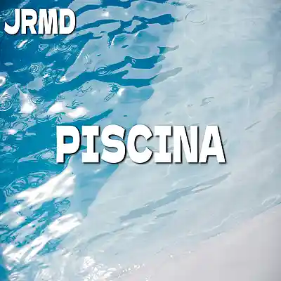 Picture for song 'Piscina (Latin Pop x Reggaeton Type Beat)' by artist 'Jrmd'