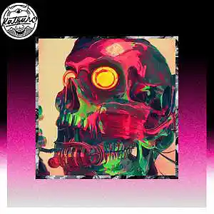 Picture for song 'Little Story (Mick Jenkins X MF Doom Type Beat)' by artist 'Katsuro Beats'