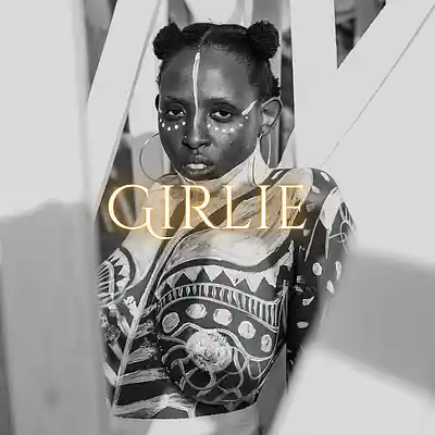 Picture for song '"Girlie" Amapiano Type Beat Afrobeat Instrumental' by artist 'Kellobeats'