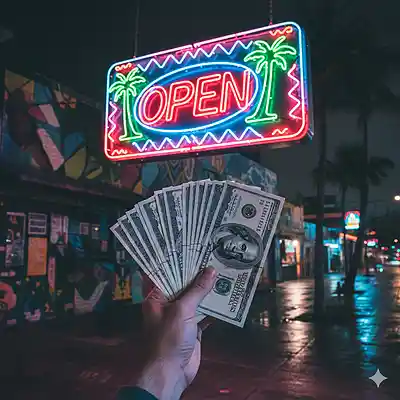 Picture for song '[WITH HOOK] "COLLECT CALL"' by artist 'Kfye-Beatz'