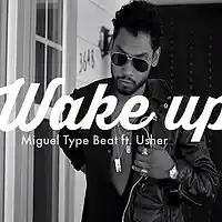 Picture for song 'Wake up (Miguel x Usher Type Beat)' by artist 'Kid Ocean'