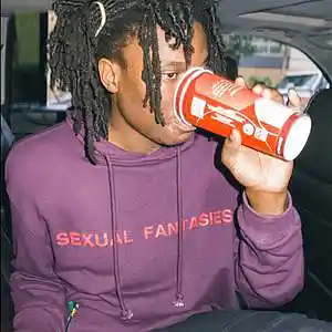 Picture for song 'GLOCKWORK (Lucki x F1LTHY Type Beat)' by artist 'KILLCASKETS'