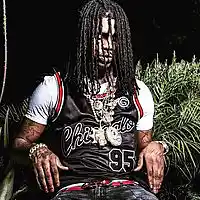 Picture for song 'Official (Prod. By King LeeBoy)' by artist 'King LeeBoy'