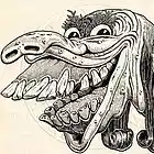 Picture for song 'Gobbledygook' by artist 'KrissiO'