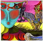 Picture for song 'Detente' by artist 'Lights On Project'
