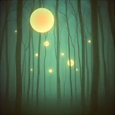 Picture for song 'melodic dubstep' by artist 'love music play'