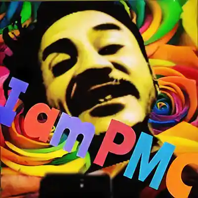 Picture for song 'lovepmc - bounce mfuka bounce' by artist 'Saint yaaa'
