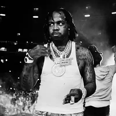 Picture for song 'EST Gee x Real Boston Richey Type Beat - Krazy' by artist 'magicboy'