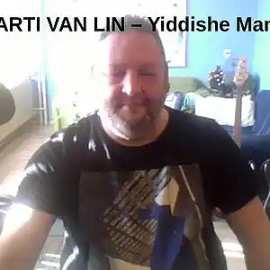 Picture for song 'Marti van Lin - Yiddishe Mama' by artist 'Marti van Lin'