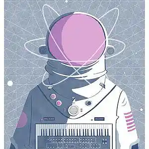 Picture for song 'Skvoz' (through)' by artist 'MOLODOi'