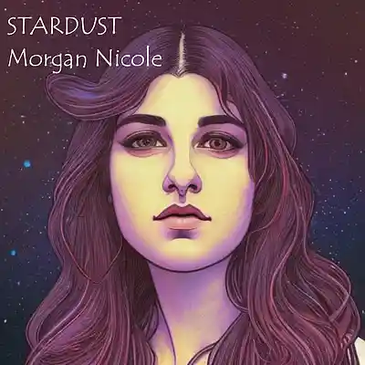 Picture for song 'Shiver' by artist 'Morgan Nicole (CO)'