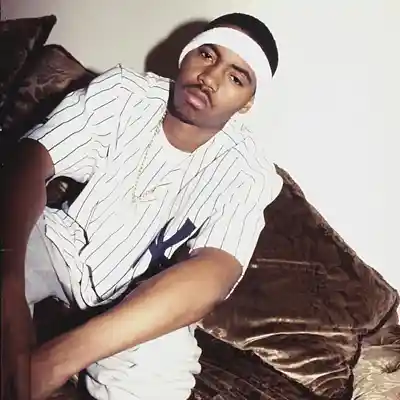 Picture for song 'SUMMER NICE - Nas' by artist 'NY BANGERS'