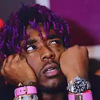 Picture for song '*HOT* Luv Is Rage (Buy1Get2) #FreeDL' by artist 'OfficialStreetEmpire'