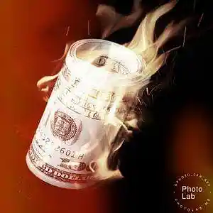 Picture for song 'burnin' by artist 'Oson'