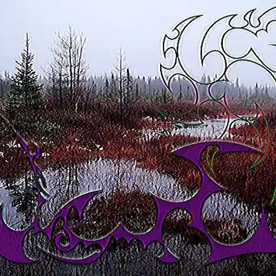 Picture for song 'bleood type beat - "see lines"' by artist 'OtO-Z Beats'