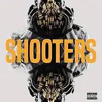 Picture for song 'Shooters (SOLD)' by artist 'PaperPlayer'