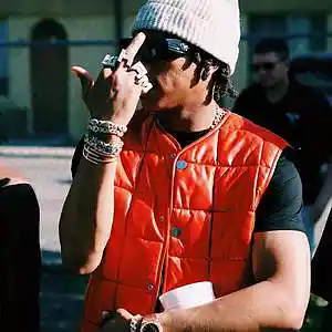 Picture for song 'Reaper (Buy 1 Get 2 Free)' by artist 'Prod By Jozy'