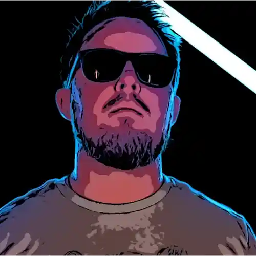 Artist picture