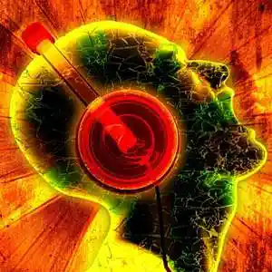 Picture for song 'MTB in ta House' by artist 'REN MAIDEN'