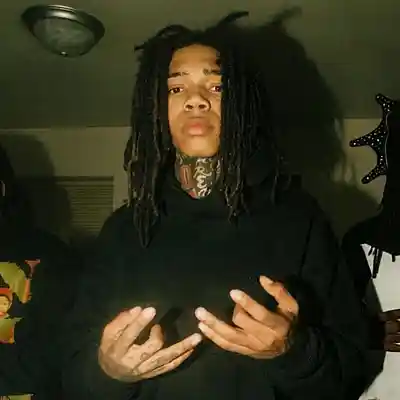 Picture for song 'Chuckyy x Philly Drill Type Beat - Nightmare' by artist 'Rescap'