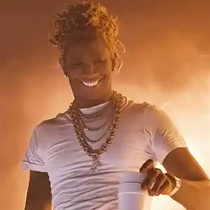 Picture for song 'Stars' by artist 'RicandThadeus'