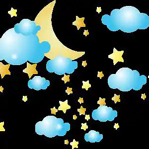 Picture for song 'Let Me Be Your Lullaby' by artist 'Rosemary Orrichio-Lash'