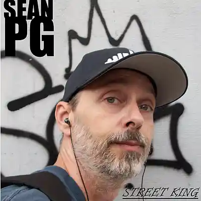 Picture for song 'SPLENDORIFIC POETRY' by artist 'SEAN PG PRODUCTIONS'