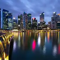Picture for song 'Big City Bright Lights ' by artist 'SoulBoy Productions'