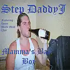 Picture for song 'The Day You Tube Took Over' by artist 'StepDaddyJ'