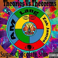 Picture for song 'Theories Vs Theorems Introduction' by artist 'Sugar Chocolate Slim'