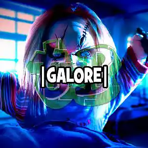 Picture for song 'Galore - Energetic Trap Beat' by artist 'tB HealthySickness'