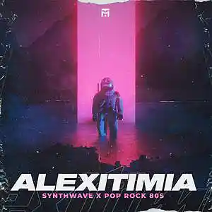 Picture for song 'Alexitimia' by artist 'TEDYSTER'