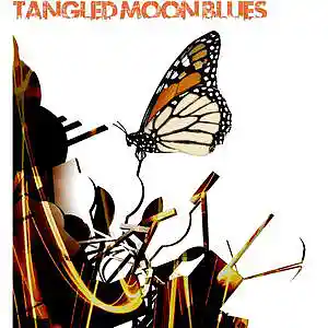 Picture for song 'tangled Moon blues' by artist 'tichphillips'