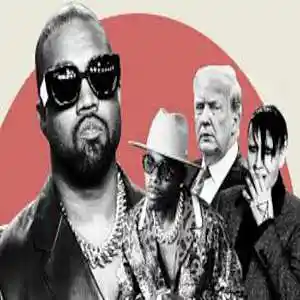 Picture for song 'Kanye x Drake Type Beat - "Going Live"' by artist 'Trackmatic 850'