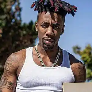 Picture for song 'Dax type beat' by artist 'Trap legend beats'