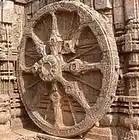 Picture for song 'Big Wheel (Score preview)' by artist 'Underscore'