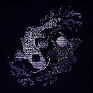 Picture for song 'Koi' by artist 'Vespra'