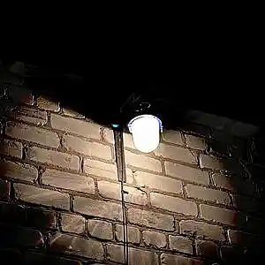 Picture for song 'Light' by artist 'WhiteBoyCrystall'