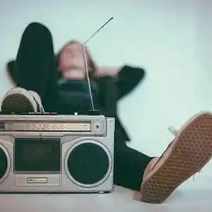Picture for song 'Take A Little Time - INSTRUMENTAL' by artist 'wonderkidd'