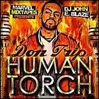 Picture for song 'The Heart Of A Demon (free dl)' by artist 'World Order Productions'