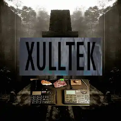 Picture for song 'Vortex Ishtar Monument Dub' by artist 'Xulltek'
