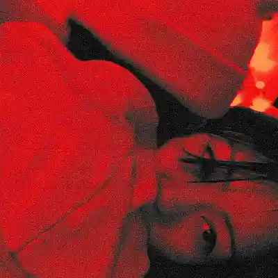 Picture for song 'I love you, too.' by artist 'Young crazed'