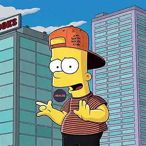 Picture for song 'avanced trap' by artist 'Youngewaybeats'