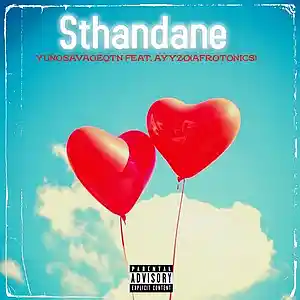 Picture for song '06.Standane' by artist 'YungSavageQTN'