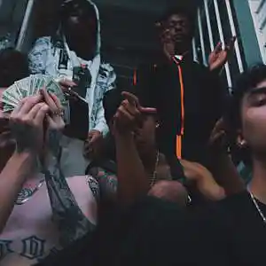 Picture for song 'MemoTheMafioso x type beat' by artist 'Zayroc Beats'